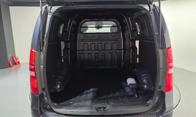 Hyundai Starex 2017, 169689 км, за 8900000 KRW - фото 20