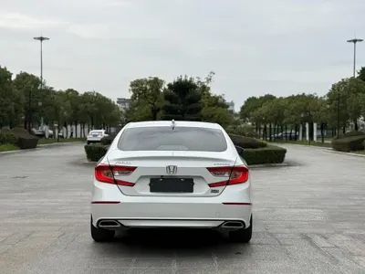Honda Accord 2019, 45000 км, за 79800 CNY - фото 6