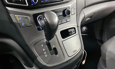 Hyundai Starex 2020, 133619 км, за 13600000 KRW - фото 9