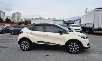 Renault-KoreaSamsung QM3 2018, 96926 км, за 7600000 KRW - фото 8
