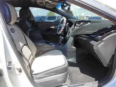 Hyundai Grandeur 2014, 89151 км, за 8600000 KRW - фото 13