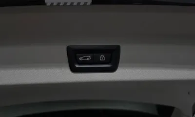 BMW X3 2021, 88688 км, за 33300000 KRW - фото 32