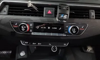 Audi A4 2019, 45609 км, за 20600000 KRW - фото 32