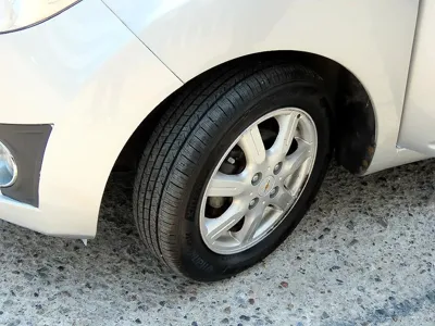 ChevroletGMDaewoo Spark 2012, 63476 км, за 2600000 KRW - фото 20