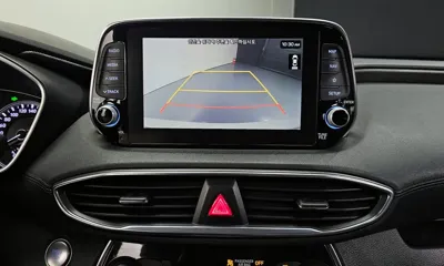 Hyundai Santafe 2019, 125273 км, за 15900000 KRW - фото 15