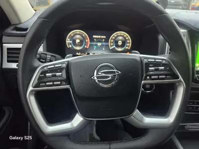 KG_Mobility_Ssangyong Rexton 2021, 62806 км, за 24490000 KRW - фото 11
