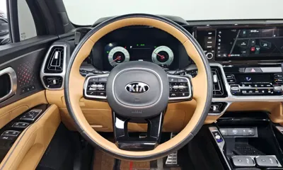 Kia Sorento 2021, 135523 км, за 26700000 KRW - фото 13