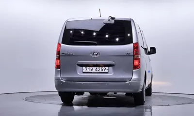 Hyundai Starex 2018, 115095 км, за 11700000 KRW