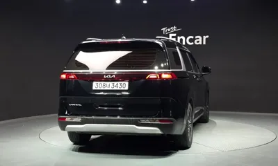 Kia Canival 2023, 61949 км, за 22900000 KRW