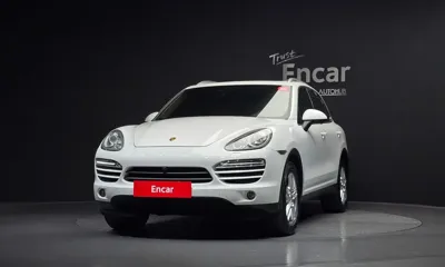 Porsche Cayenne 2013, 81109 км, за 18000000 KRW