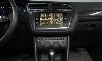 Volkswagen Tiguan 2020, 116362 км, за 25800000 KRW - фото 13