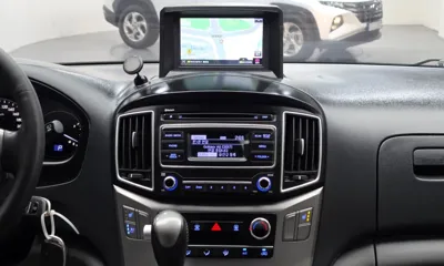 Hyundai Starex 2019, 141997 км, за 13200000 KRW - фото 14