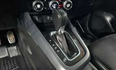 Renault-KoreaSamsung XM3 2020, 142477 км, за 10990000 KRW - фото 9