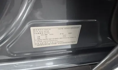 Mercedes-Benz GLC-Class 2019, 39521 км, за 27500000 KRW - фото 27