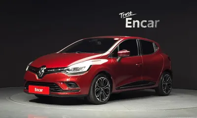 Renault-KoreaSamsung Cilo · 2019 год