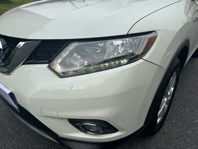 Nissan X-Trail 2014, 100000 км, за 38000 CNY - фото 8