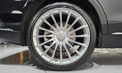 Mercedes-Benz S-Class 2018, 152056 км, за 33500000 KRW - фото 5