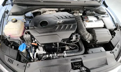 Hyundai Veloster 2019, 73538 км, за 14900000 KRW - фото 6