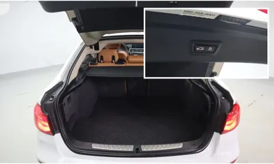 BMW Gran Turismo 2018, 68502 км, за 14900000 KRW - фото 7