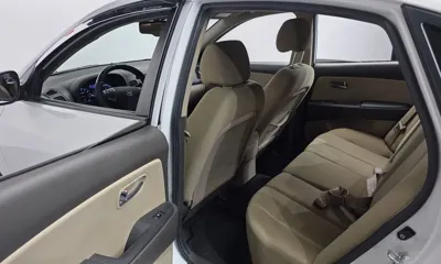 Hyundai Avante 2010, 157604 км, за 3300000 KRW - фото 18