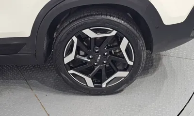 Kia Seltos 2023, 58225 км, за 24300000 KRW - фото 21