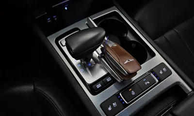 Genesis G80 2017, 82765 км, за 14990000 KRW - фото 9