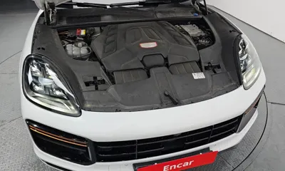 Porsche Cayenne 2020, 74006 км, за 78800000 KRW - фото 6
