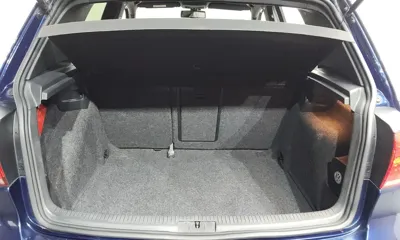 Volkswagen Golf 2013, 97903 км, за 8600000 KRW - фото 15