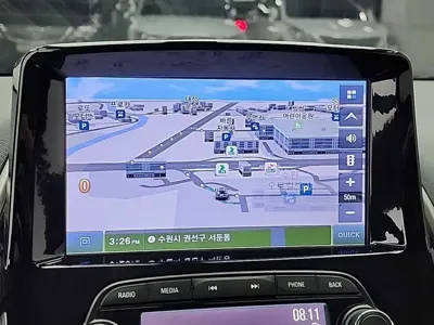 ChevroletGMDaewoo Spark 2018, 109870 км, за 4400000 KRW - фото 13