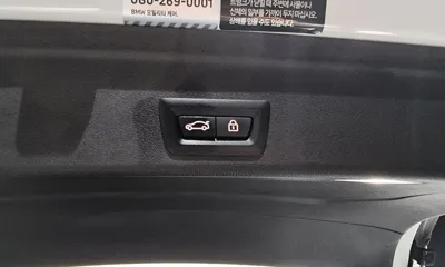 BMW X6 2023, 61767 км, за 71900000 KRW - фото 20