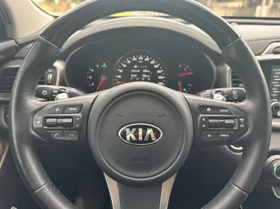 Kia Sorento 2016, 159510 км, за 11900000 KRW - фото 13