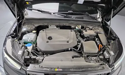 Volvo XC40 2025, 14489 км, за 43900000 KRW - фото 6