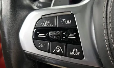 BMW 8-Series 2021, 91599 км, за 55400000 KRW - фото 31