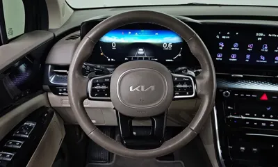 Kia Canival 2022, 104818 км, за 34290000 KRW - фото 18