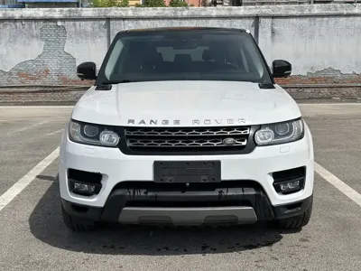 Land Rover Sport 2017, 200000 км, за 183000 CNY