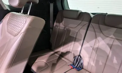 Hyundai Santafe 2019, 54039 км, за 23800000 KRW - фото 35
