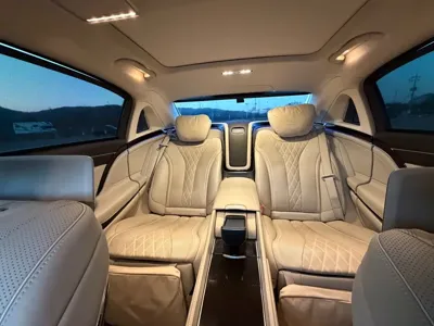 Mercedes-Benz S-Class 2019, 73300 км, за 95000000 KRW - фото 12