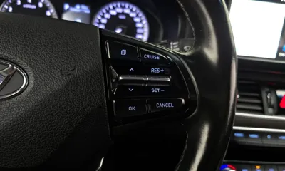 Hyundai Grandeur 2018, 78483 км, за 14800000 KRW - фото 19