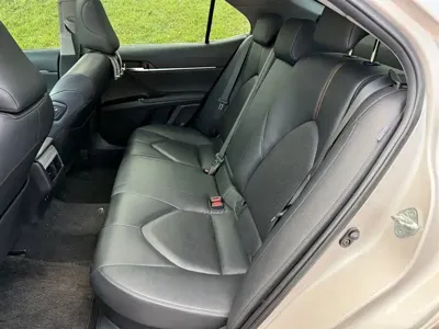 Toyota Camry 2019, 103000 км, за 89800 CNY - фото 10