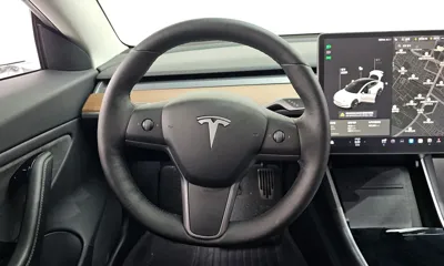 Tesla Model 3 2020, 107331 км, за 26900000 KRW - фото 12