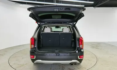 Hyundai Palisade 2022, 62113 км, за 24600000 KRW - фото 20