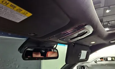 Hyundai Palisade 2019, 105865 км, за 24800000 KRW - фото 27