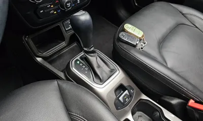 Jeep Renegade 2020, 93385 км, за 12900000 KRW - фото 9