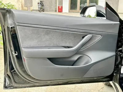 Tesla Model 3 2020, 83000 км, за 99000 CNY - фото 10