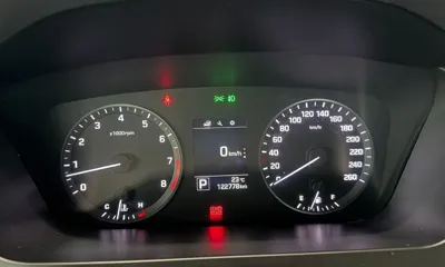 Hyundai Sonata 2015, 122778 км, за 6990000 KRW - фото 8
