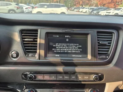 Kia Canival 2019, 166468 км, за 32430000 KRW - фото 9