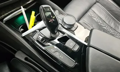 BMW Gran Turismo 2018, 117500 км, за 27900000 KRW - фото 9