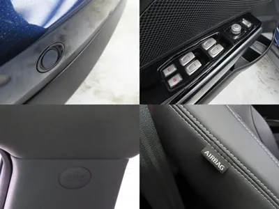 KG_Mobility_Ssangyong TIBOLI 2018, 99508 км, за 6790000 KRW - фото 16
