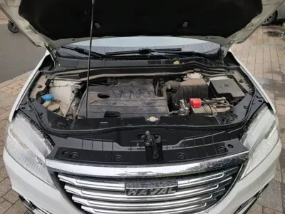 Haval H6 2019, 108200 км, за 31600 CNY - фото 11