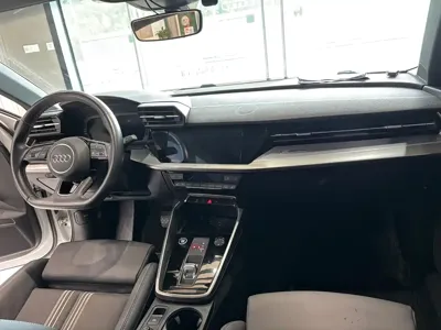 Audi A3 2022, 33000 км, за 151800 CNY - фото 20